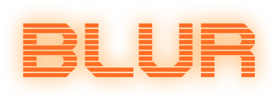 blur
